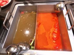 -东道煮牛肉火锅(重庆路店)