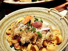 -咖梦餐厅 COMENG RESTAURANT