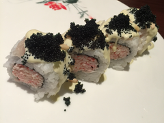 黑松白鹿卷-黑松白鹿(崇文门新活馆店)