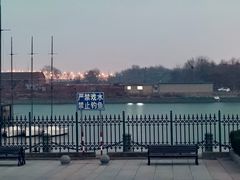 -大连海事大学-游泳馆