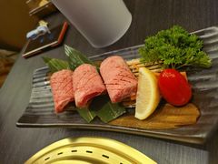 -AJIYA·池袋日式烧肉自助(天津万象城店)