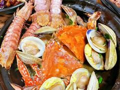 -甬小馆·焗海鲜温州菜(五马街店)