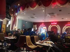 大堂-哥老官重庆美蛙鱼头(宝山龙湖店)