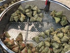 赤豆粽-赵记粽子(司前街店)