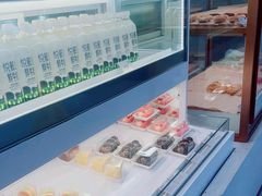 -奈雪的茶(大连新玛特店)