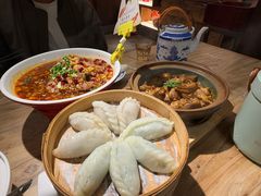 -图味美小黄鱼·景德菜(浙江路店)