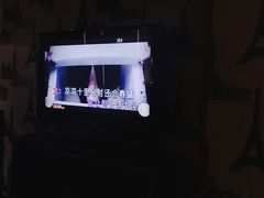 -幸福时光KTV(燕子山路店)