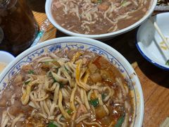 -桂花香手工面(鼓楼店)