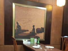 -诸暨耀江开元名都大酒店·西子灶中餐厅