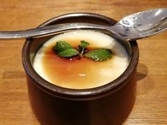 黑糖豆花-云海肴·汽锅鸡·云南菜(苏州中心店)