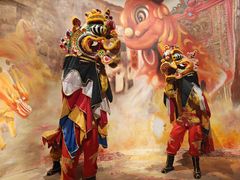 -中国客家博物馆