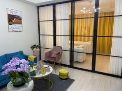 -简悦美塑·徒手点穴减肥