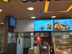 -肯德基(豫园店)