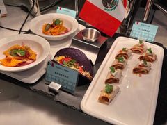 -星璞全日餐厅·高空自助餐(深铁铂尔曼酒店)