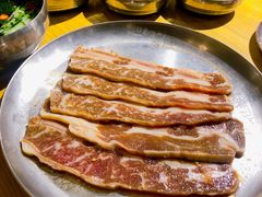 -姜虎东白丁烤肉(恒隆广场店)