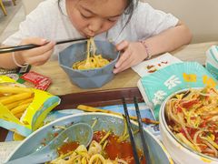 -魏家凉皮(协和店)