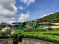 -珠海圆明新园
