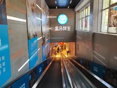 -盒马鲜生(红莲店)