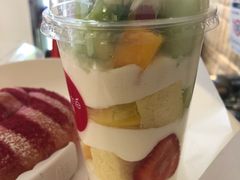 -味多美蛋糕(东直门店)