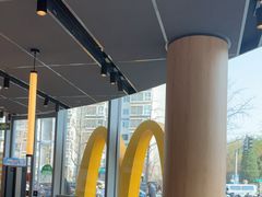 -麦当劳(北苑秋实路店)