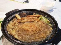 -琼菜坊·无鸡不成宴·海南菜老爸茶糟粕醋(海口骑楼老街店)