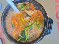-英兰朝族饭店·英兰锅包肉(佳园路店)