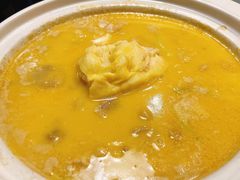 -金龙·打边炉(南京西路店)