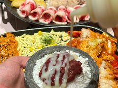 -双门洞·森系料理(体育西店)