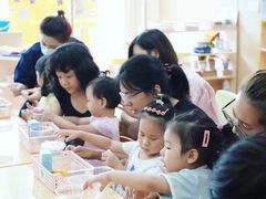 -天津蜂巢幼儿园·托育