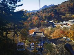 -慕田峪长城