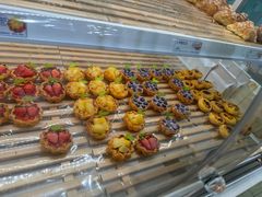 -LanTa蓝塔烘焙(锦艺城店)