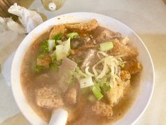 -老太皮肚面