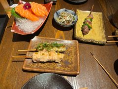 -鸟屯(三里屯店)
