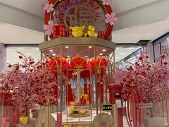 -凯德广场(武胜路店)