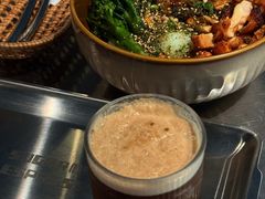-sugarman espresso素饮糖人高新咖啡工厂