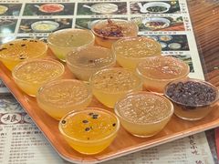 -周大娘牛乳(旧寨古村总店)