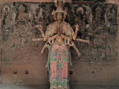 -炳灵寺世界文化遗产旅游区