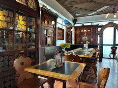 -宝莱纳餐厅(滨江店)