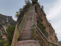 -圣莲山风景区
