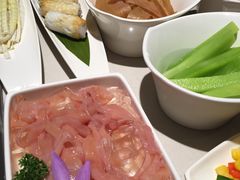 -海底捞火锅(上元大街店)