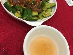 -天天海鲜城·海鲜大排档(新溪店)