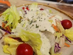 -Kpasta韩式意大利面