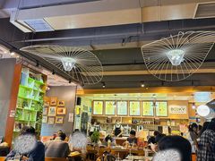 -BOOKY 书吧(罗湖书城店)