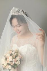 -巴黎婚纱摄影(品质优选龙华总店)