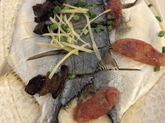 -金城大酒店-中餐厅(汾江中路店)