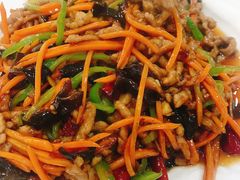 -榆林筋饼家常菜