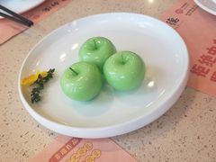 -点都德(汇盈广场店)