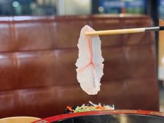 -京门活鱼馆·鱼火锅(百子湾（原红庙）店)