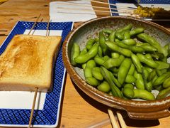 -肉串汪(月坛店)
