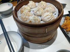 -馋三尺蟹粉小笼(人民广场店)